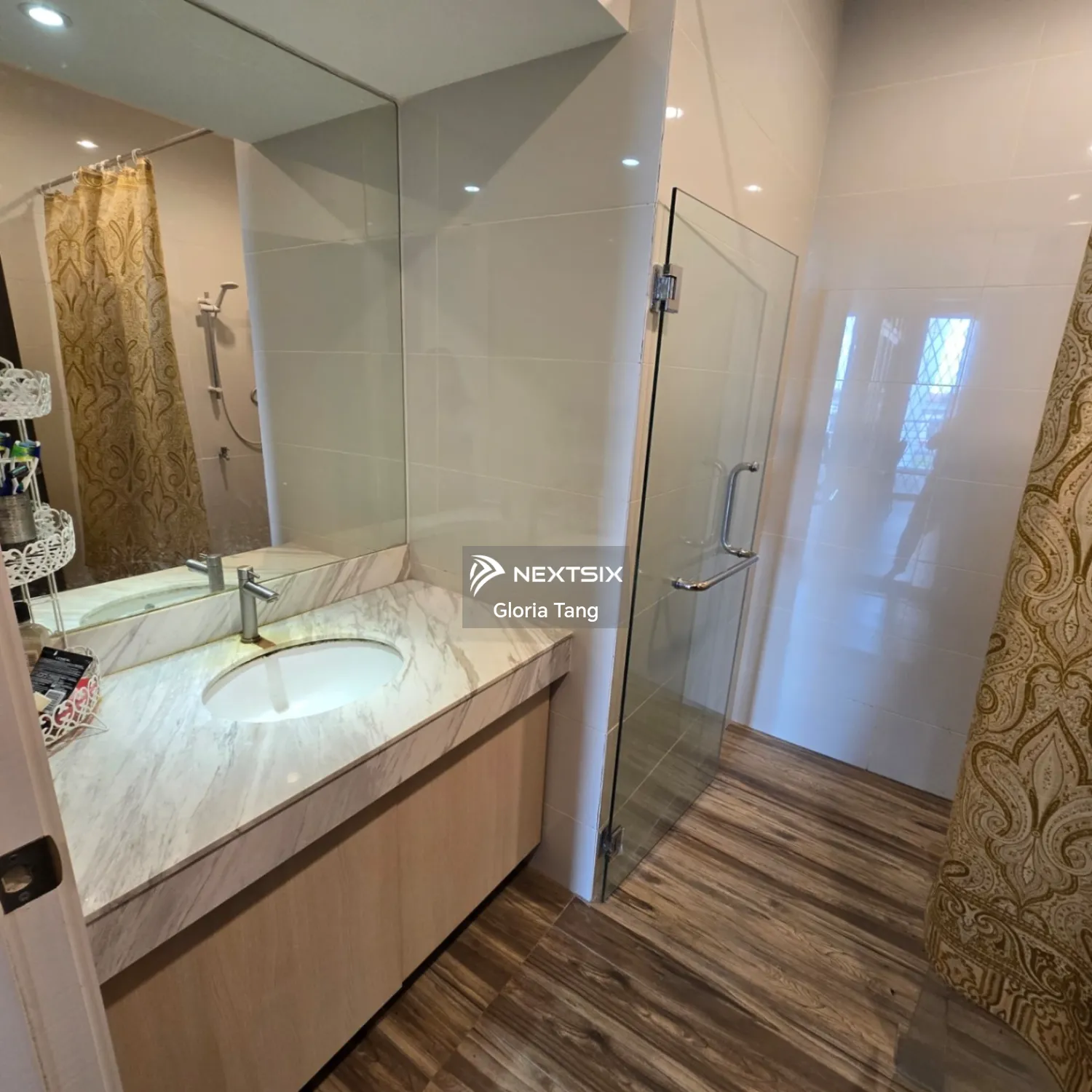 Office For Sale in Kuching Sarawak - Image 8