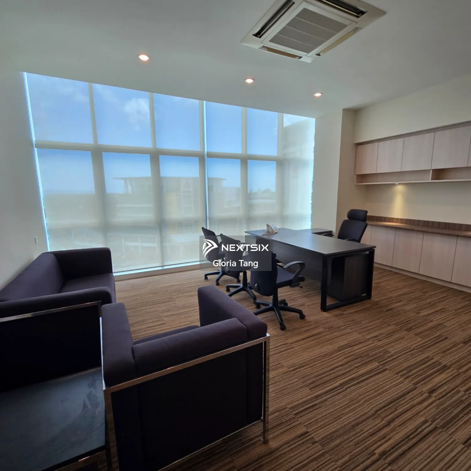 Office For Sale in Kuching Sarawak - Image 9