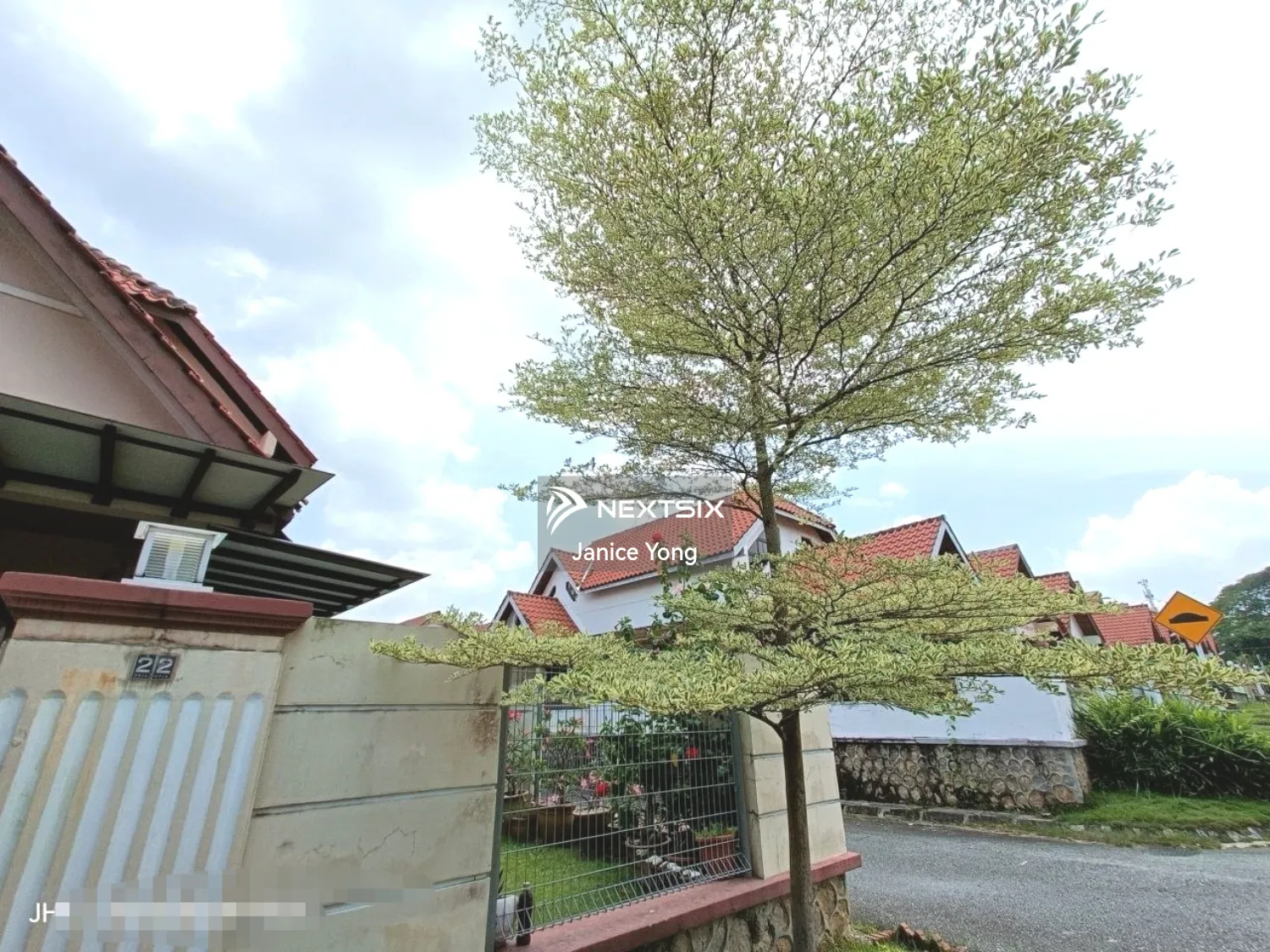 1.5-sty Terrace/Link House For Sale in Masai Johor