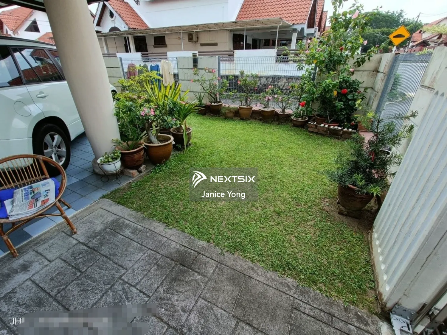 1.5-sty Terrace/Link House For Sale in Masai Johor - Image 9