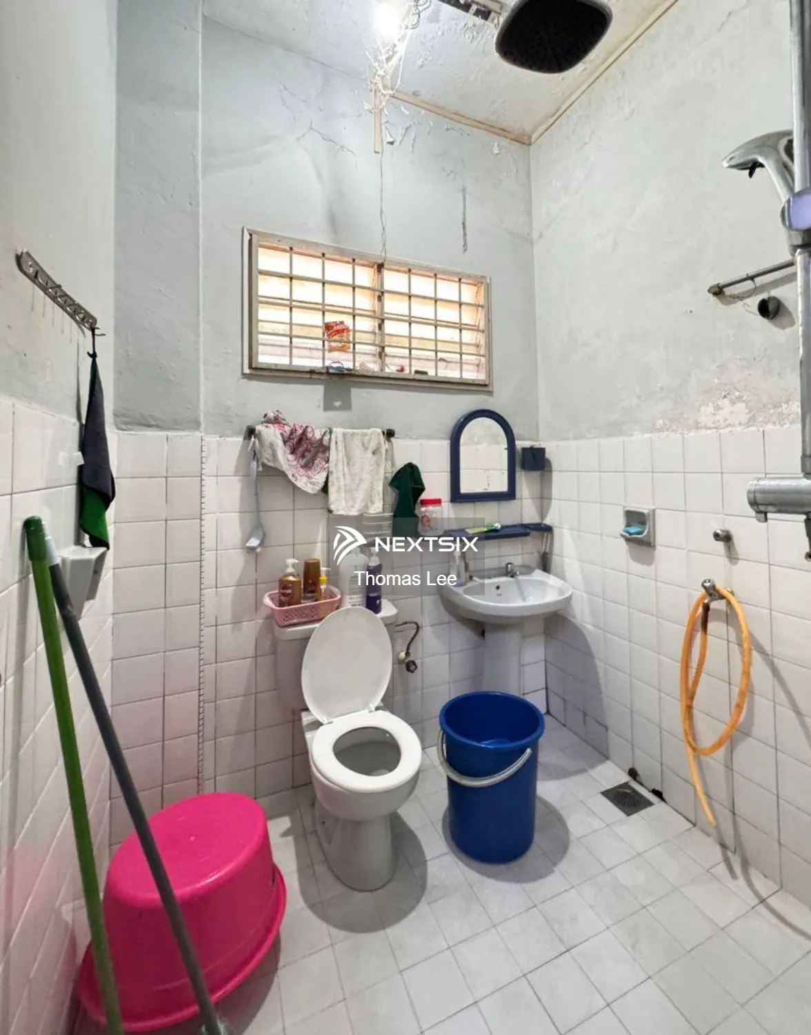 2-sty Terrace/Link House For Sale in Skudai Johor - Image 13