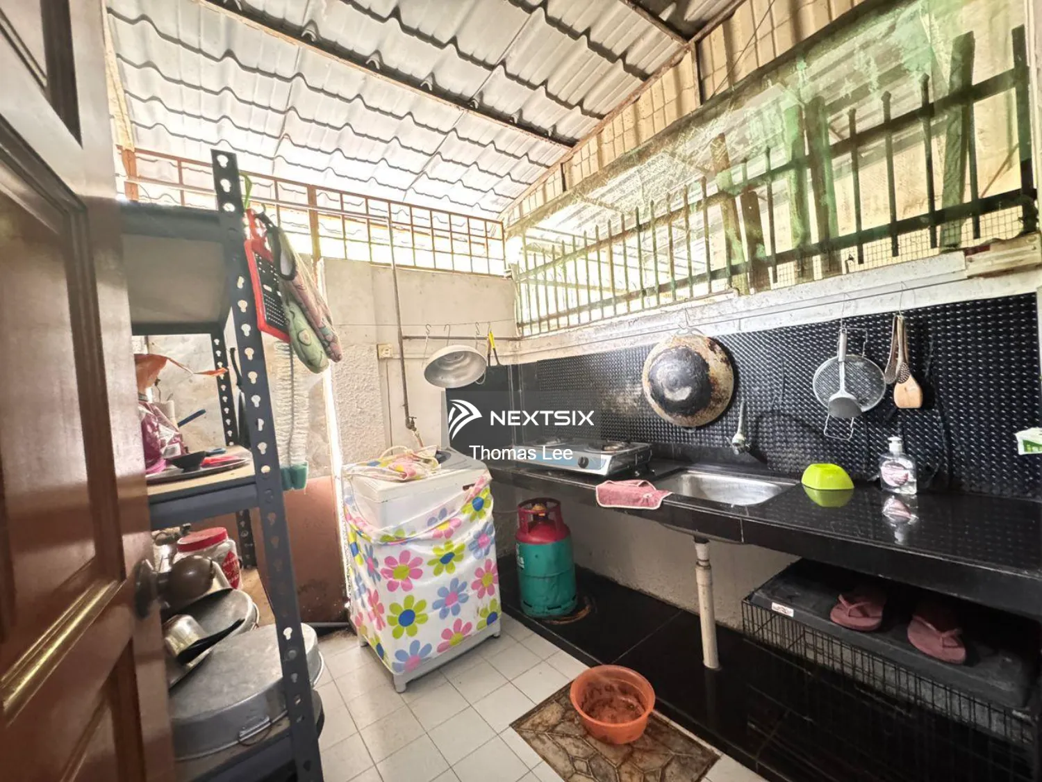 2-sty Terrace/Link House For Sale in Skudai Johor - Image 6