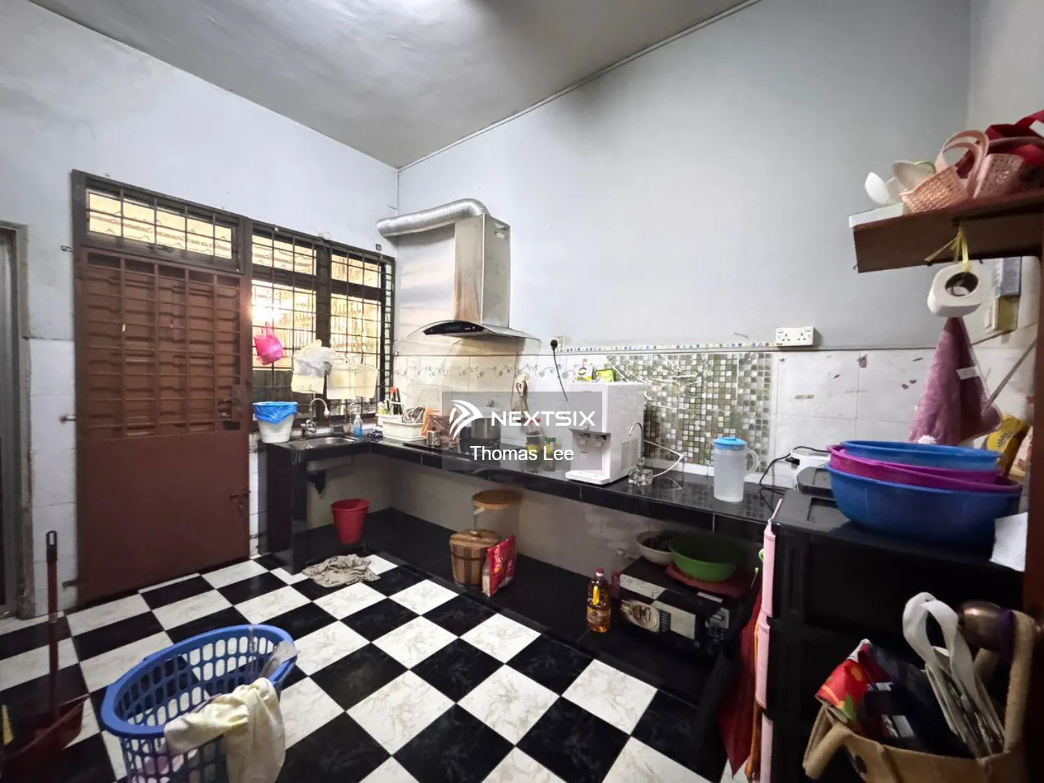 2-sty Terrace/Link House For Sale in Skudai Johor - Image 8