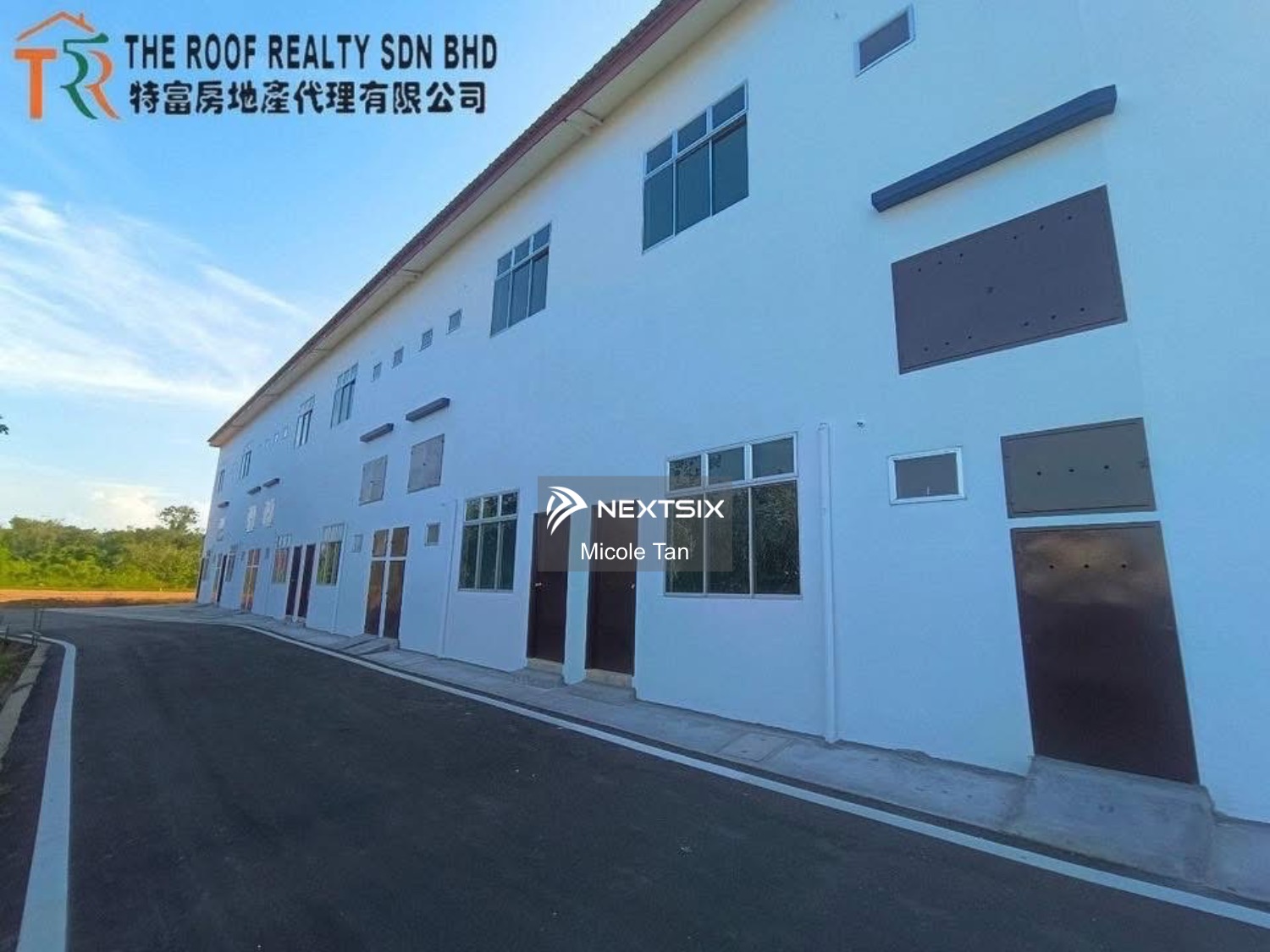 Shop For Rent in Muar Johor - Image 6