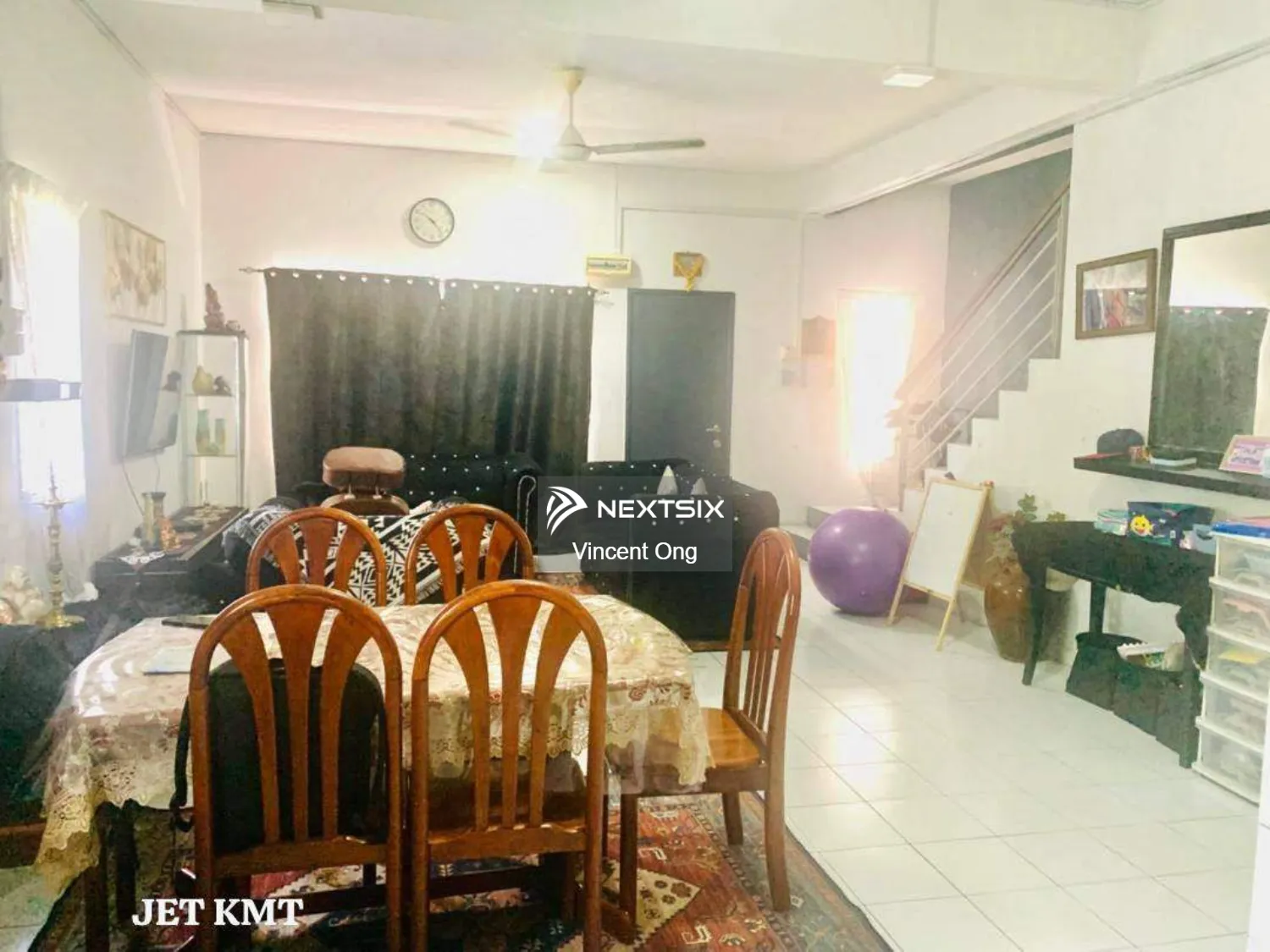 2-sty Terrace/Link House For Sale in Klang Selangor - Image 5