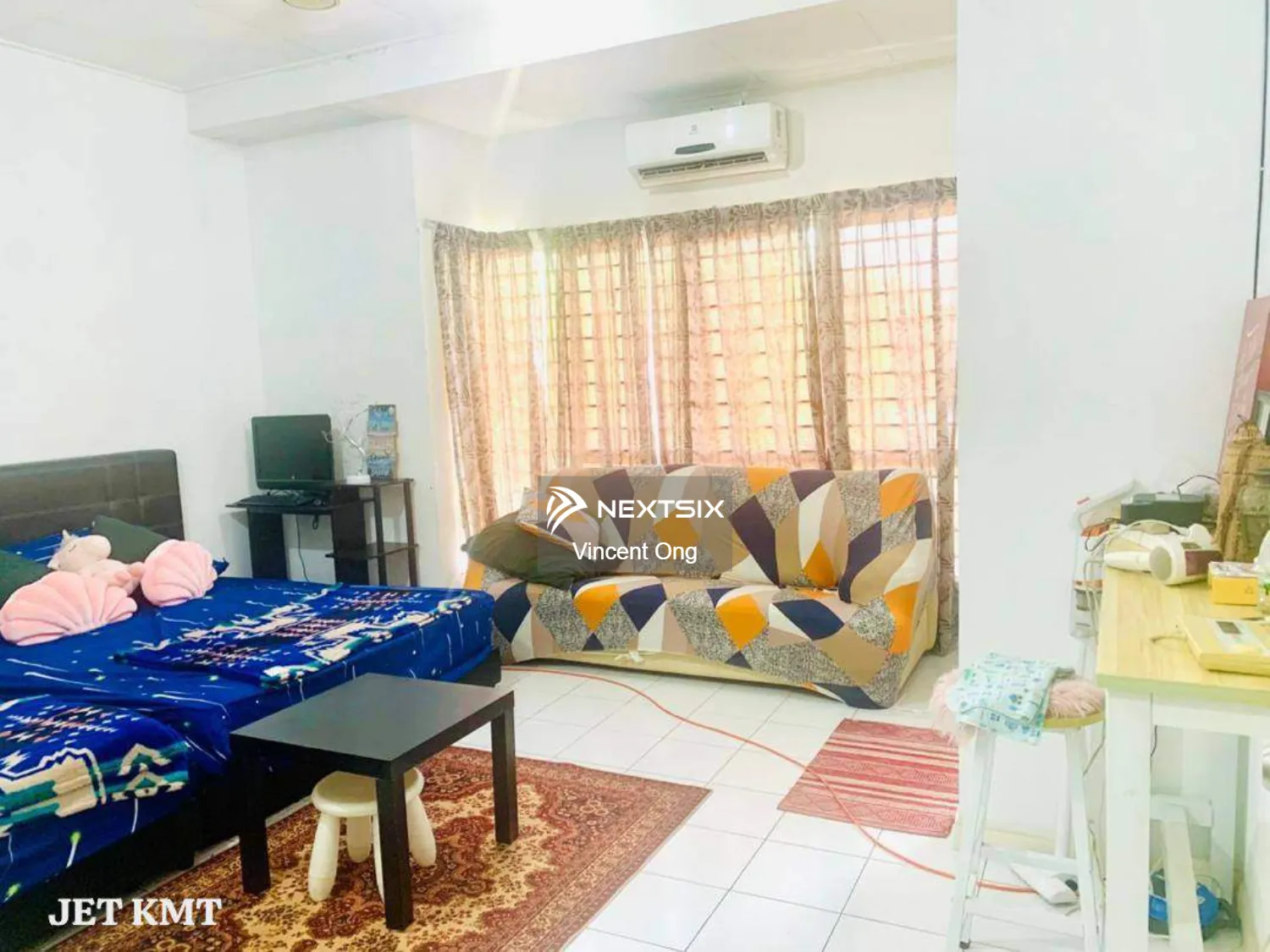 2-sty Terrace/Link House For Sale in Klang Selangor - Image 6
