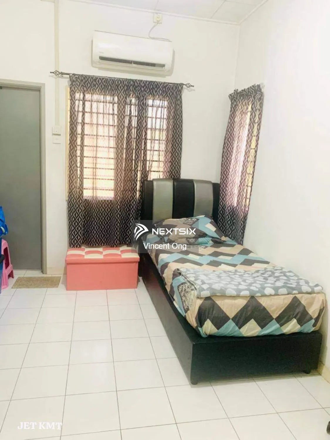 2-sty Terrace/Link House For Sale in Klang Selangor - Image 8