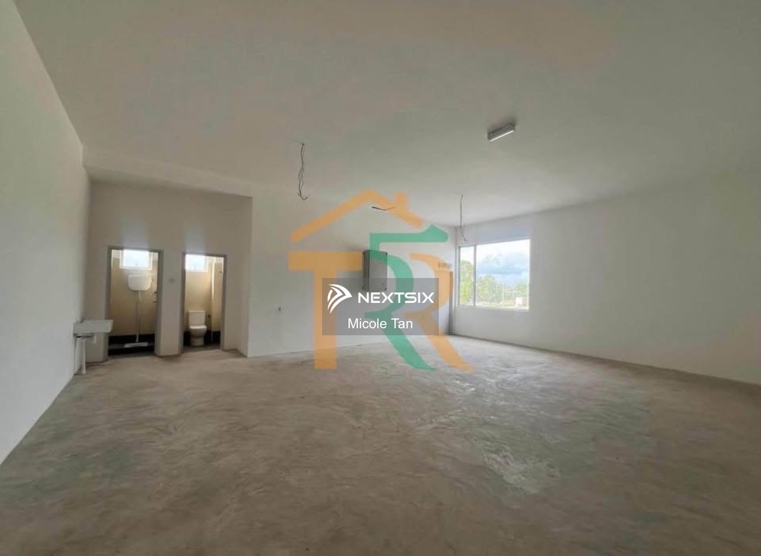 Commercial Semi-D For Rent in Muar Johor - Image 5