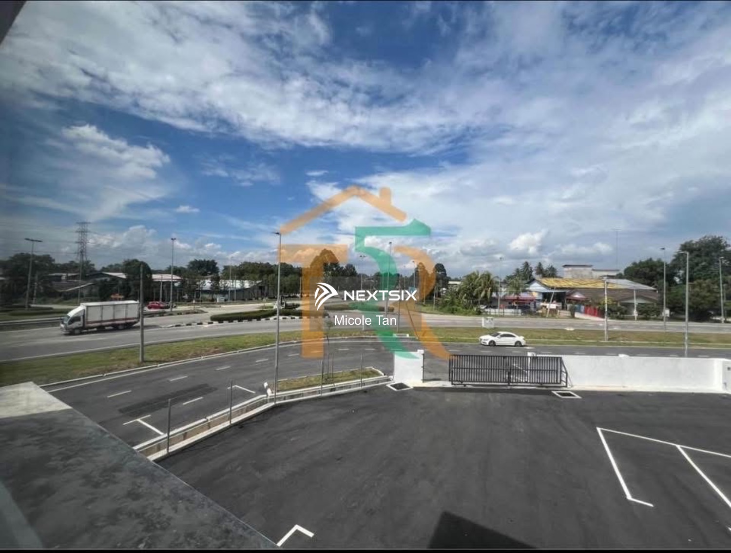 Commercial Semi-D For Rent in Muar Johor - Image 6