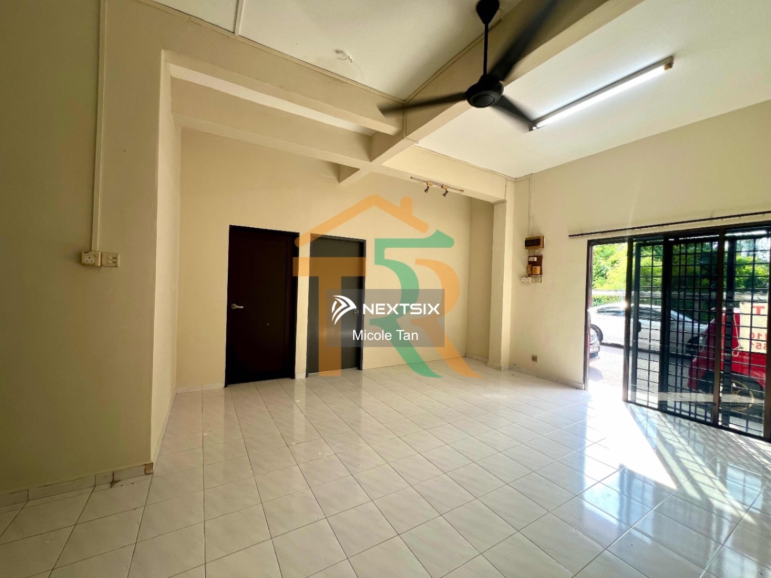 Apartment For Rent in Muar Johor - Image 5