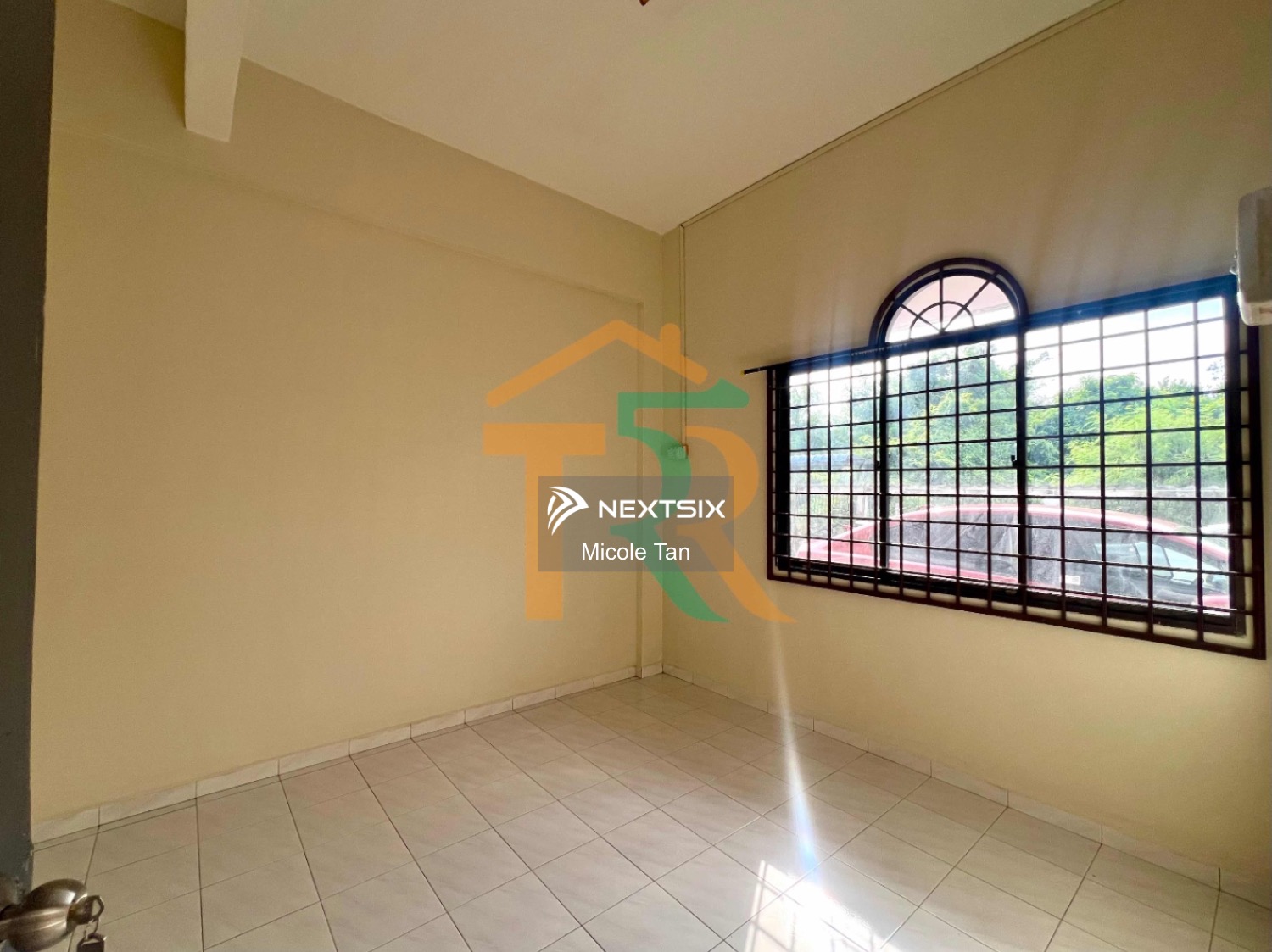 Apartment For Rent in Muar Johor - Image 9