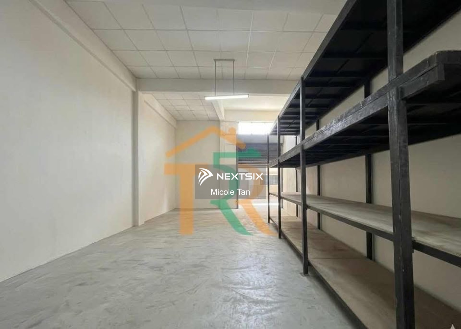Shop For Sale in Muar Johor - Image 5