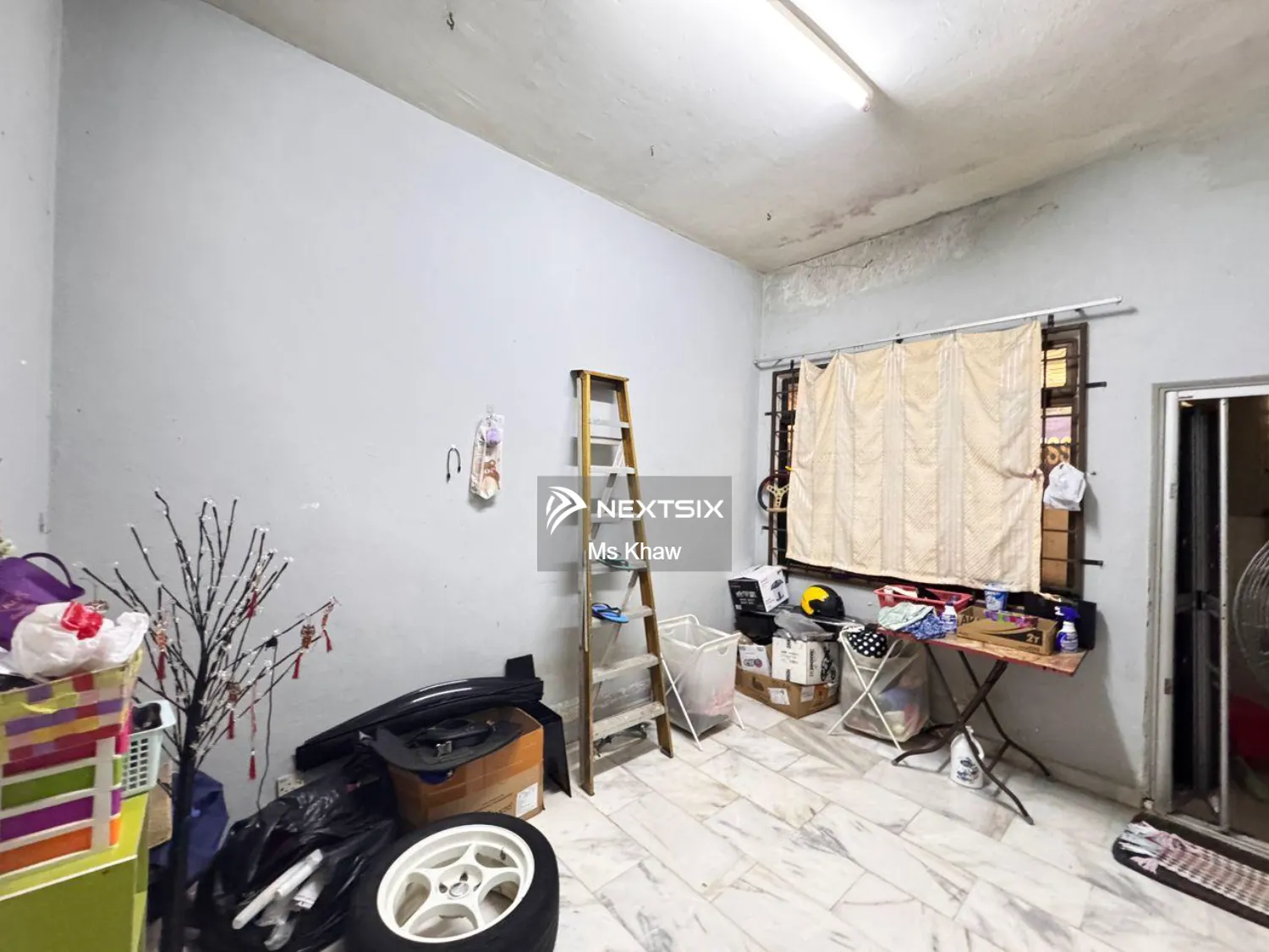 2-sty Terrace/Link House For Sale in Skudai Johor - Image 10