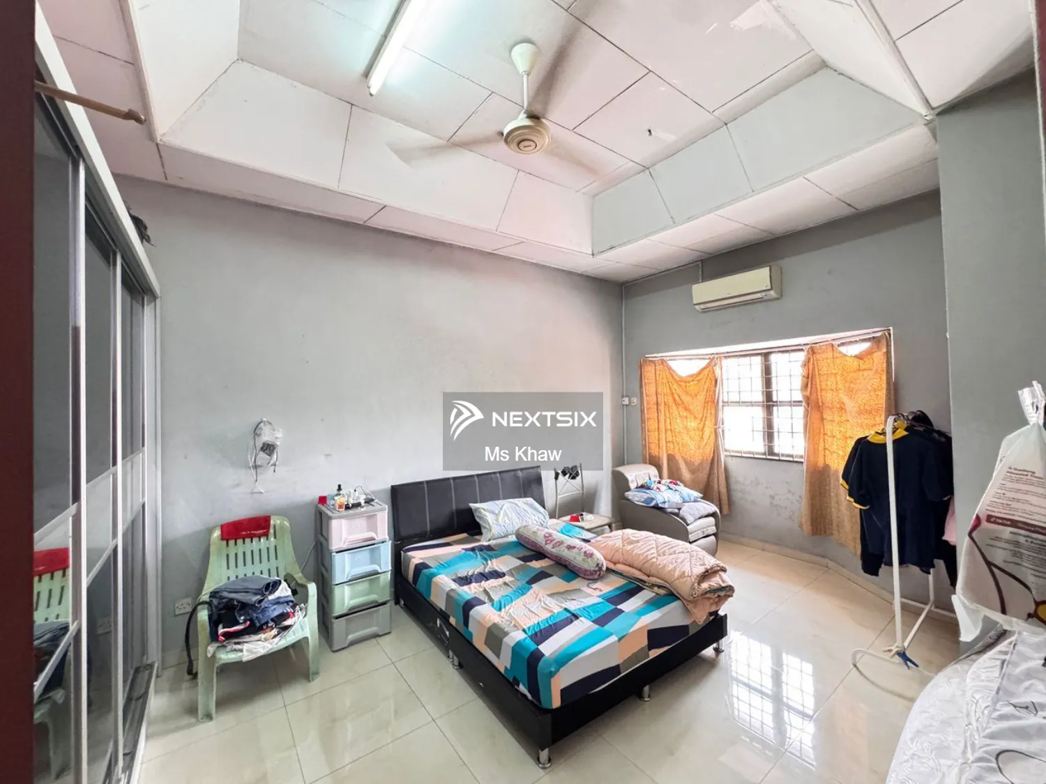 2-sty Terrace/Link House For Sale in Skudai Johor - Image 11