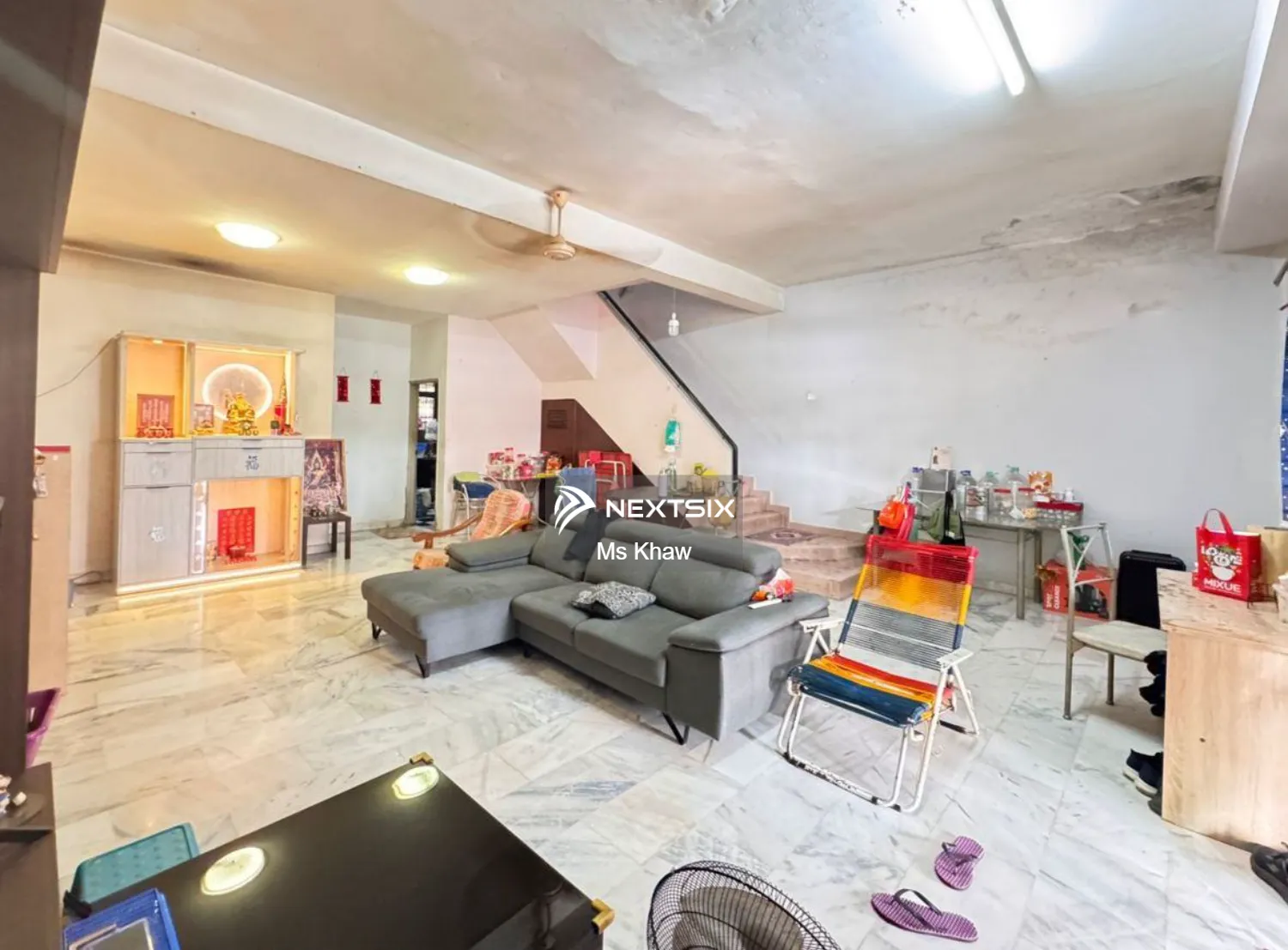 2-sty Terrace/Link House For Sale in Skudai Johor - Image 12