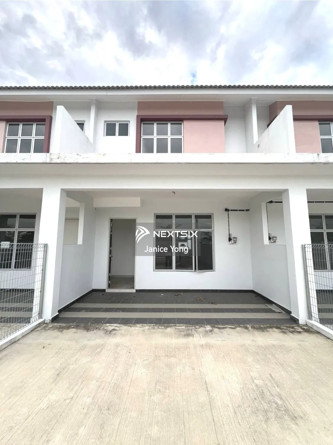 2-sty Terrace/Link House For Sale in Pasir Gudang Johor