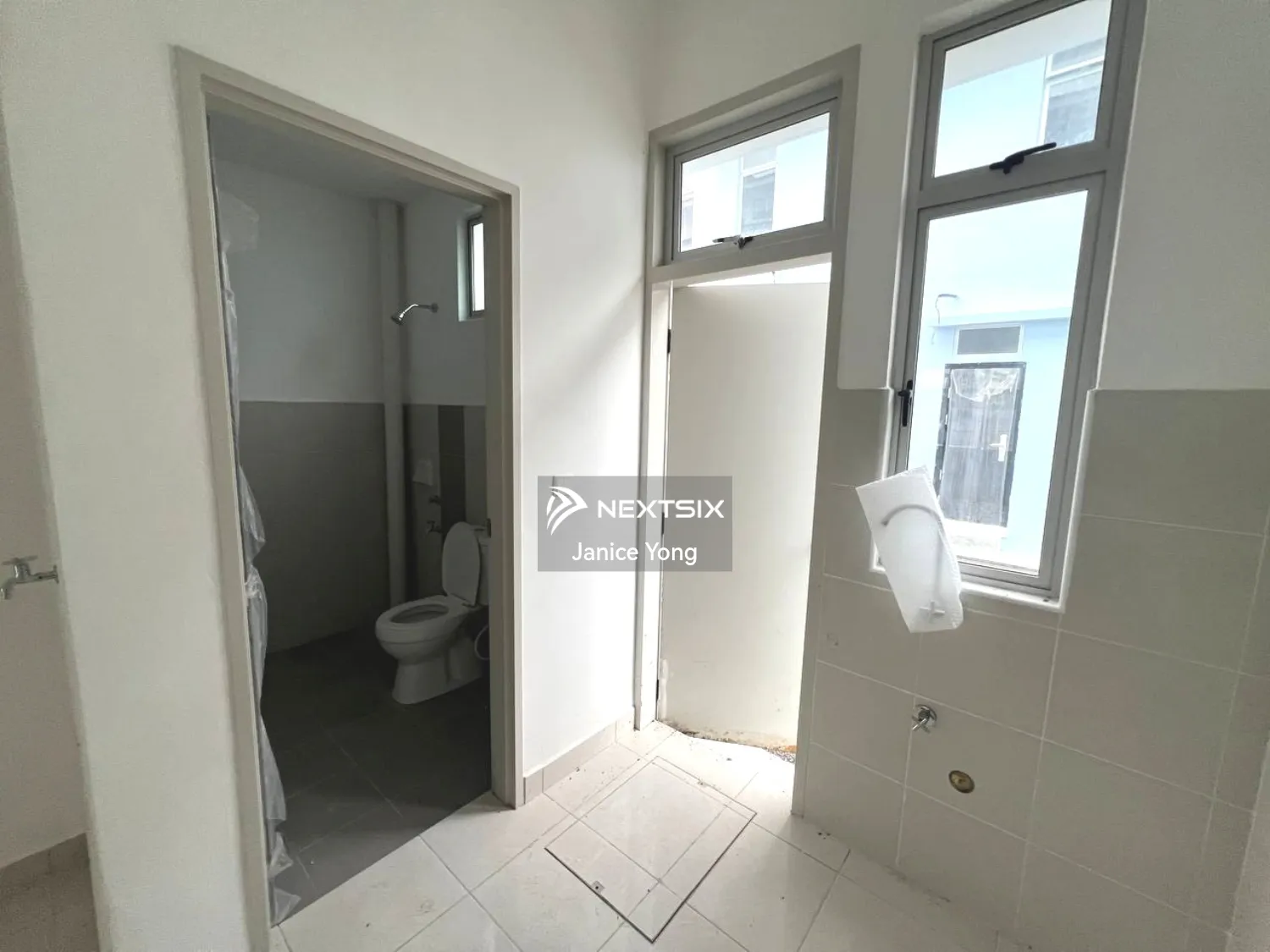 2-sty Terrace/Link House For Sale in Pasir Gudang Johor - Image 10