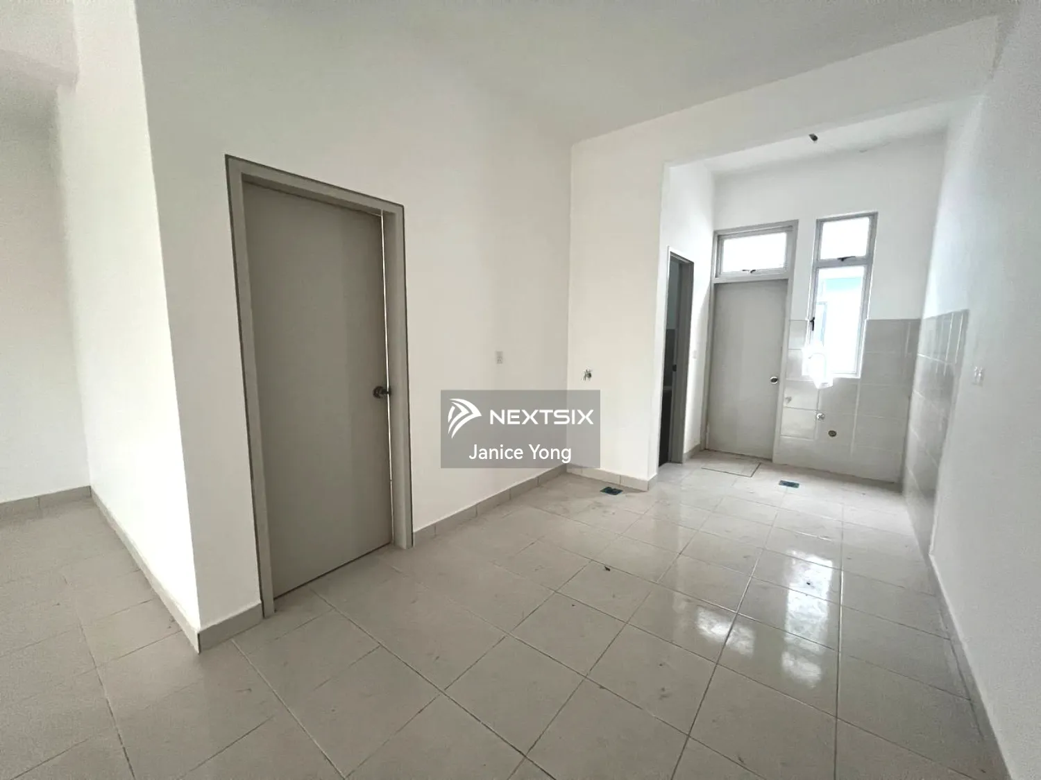 2-sty Terrace/Link House For Sale in Pasir Gudang Johor - Image 11