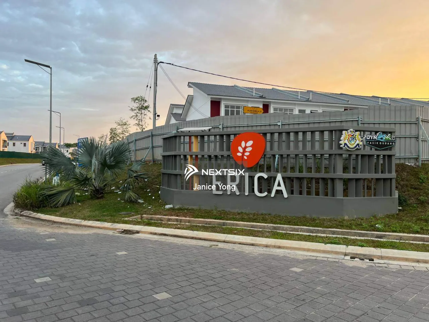2-sty Terrace/Link House For Sale in Pasir Gudang Johor - Image 12