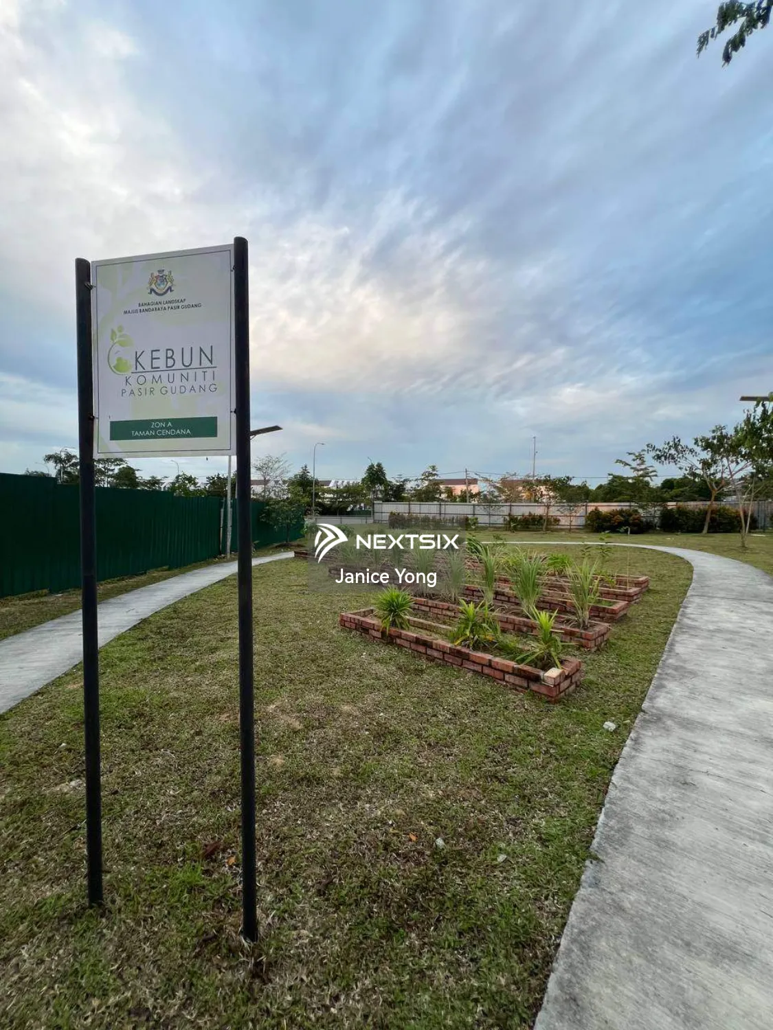 2-sty Terrace/Link House For Sale in Pasir Gudang Johor - Image 14