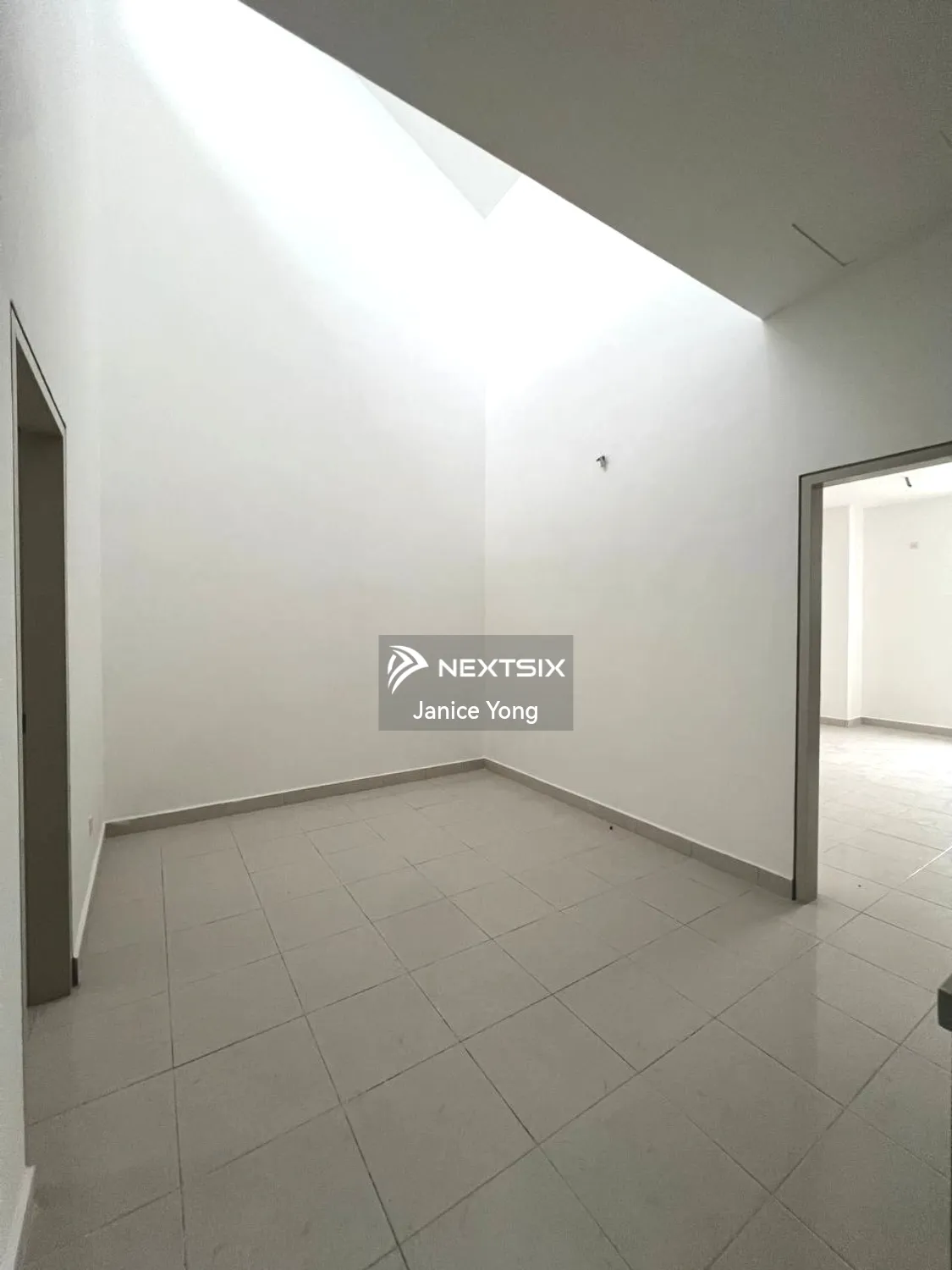 2-sty Terrace/Link House For Sale in Pasir Gudang Johor - Image 4
