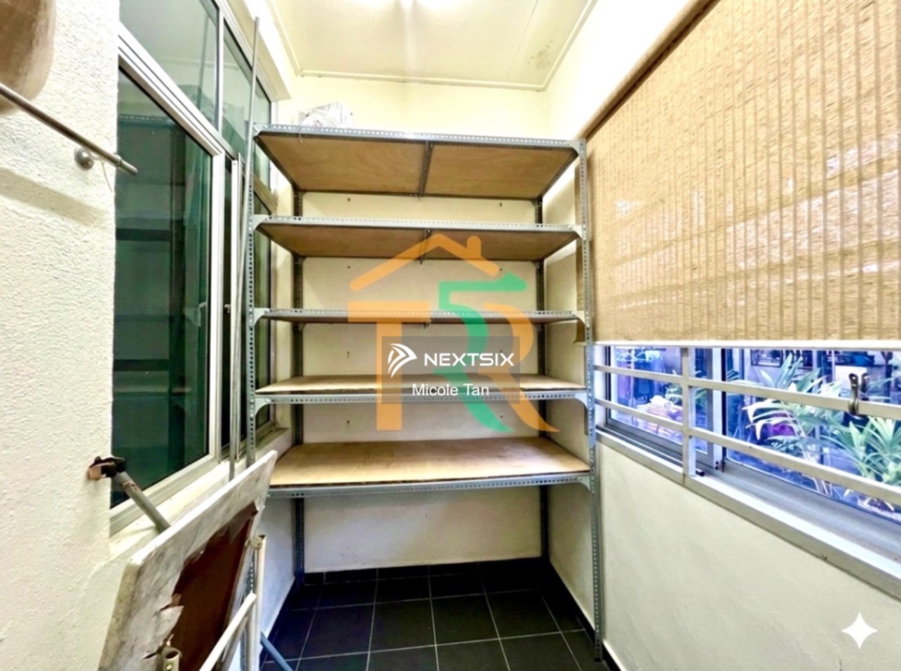 1-sty Terrace/Link House For Sale in Muar Johor - Image 10