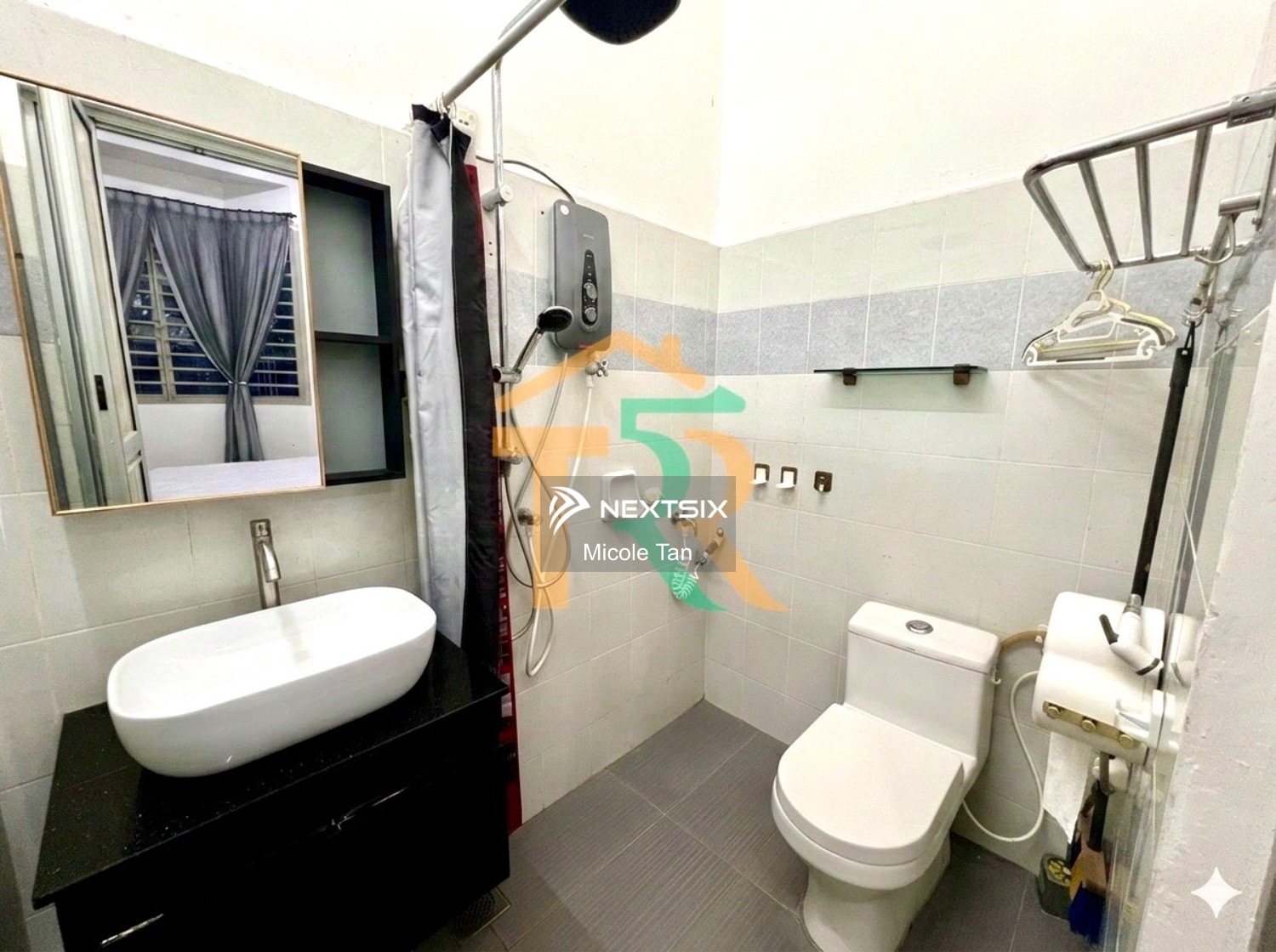 1-sty Terrace/Link House For Sale in Muar Johor - Image 5
