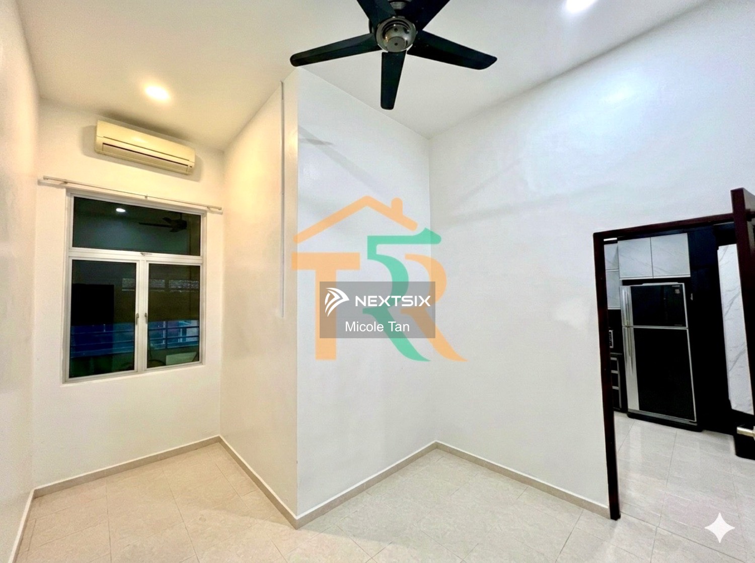 1-sty Terrace/Link House For Sale in Muar Johor - Image 7