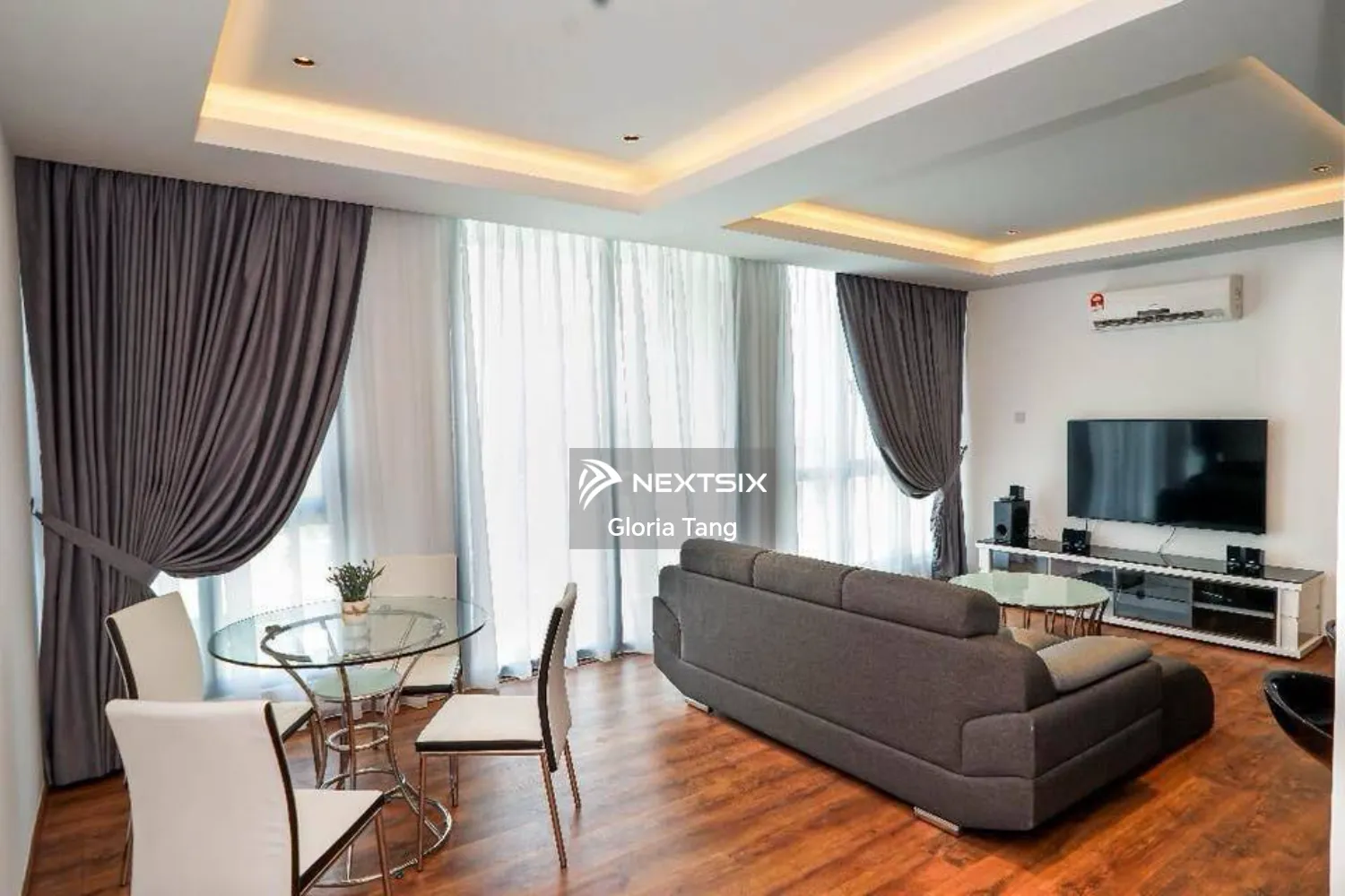 Condominium For Sale in Kuching Sarawak - Image 5