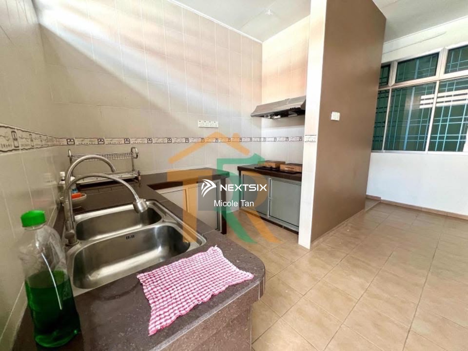 1-sty Terrace/Link House For Rent in Muar Johor - Image 11