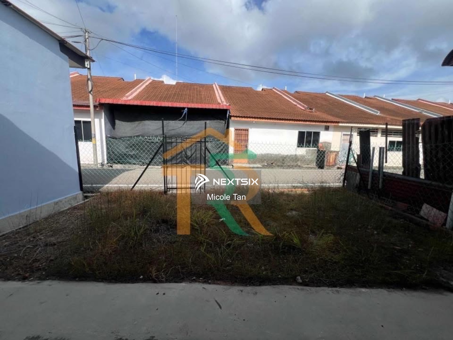 1-sty Terrace/Link House For Rent in Muar Johor - Image 12