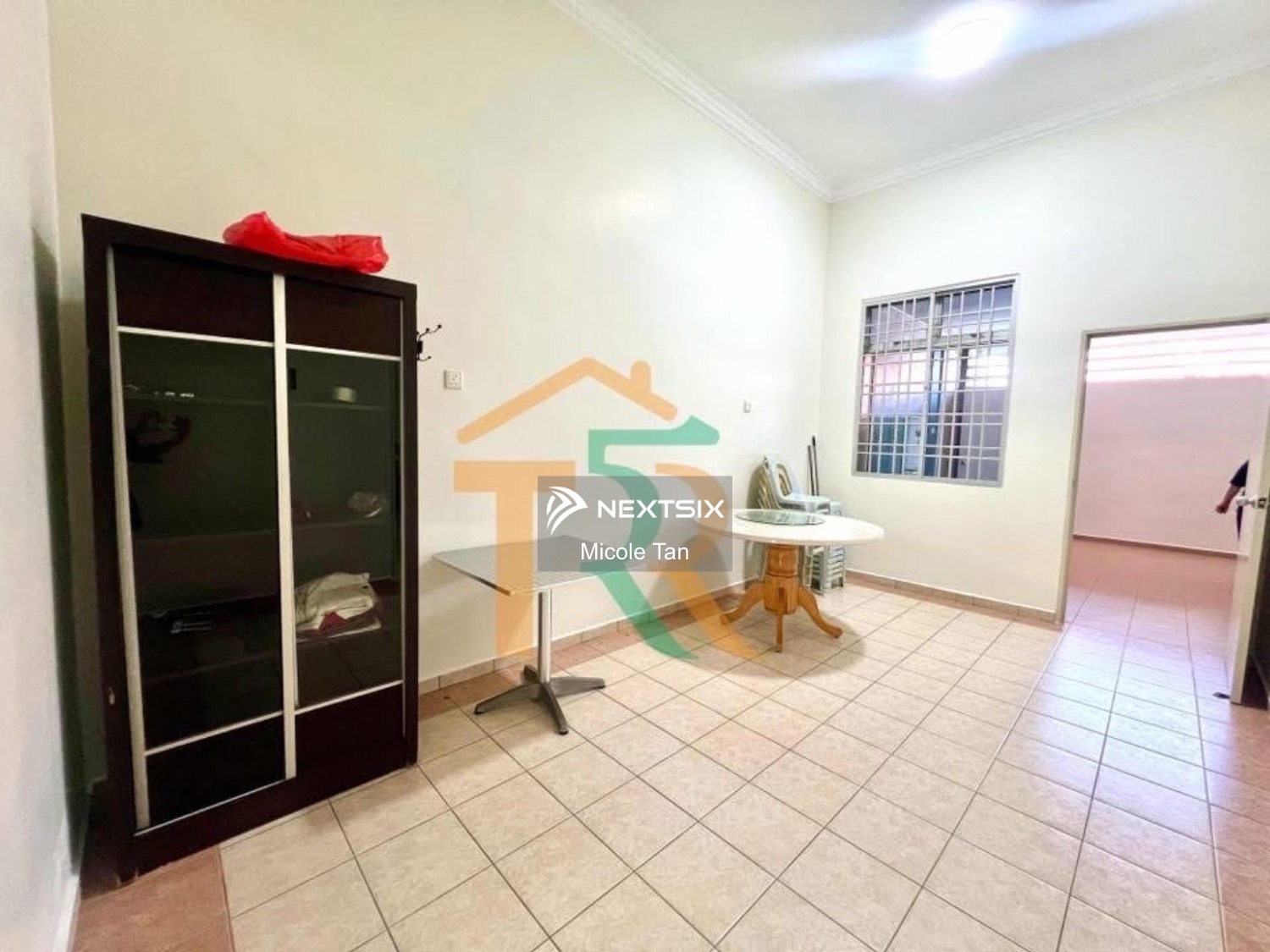 1-sty Terrace/Link House For Rent in Muar Johor - Image 8