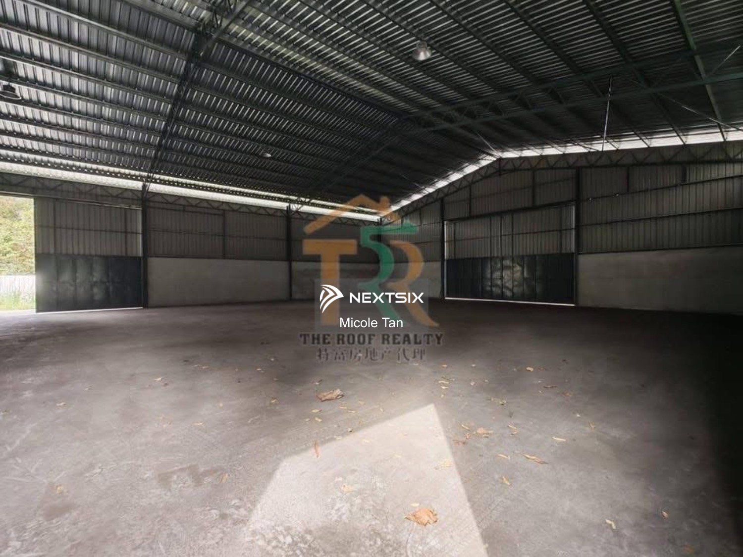 Factory For Rent in Sungai Mati Johor - Image 5