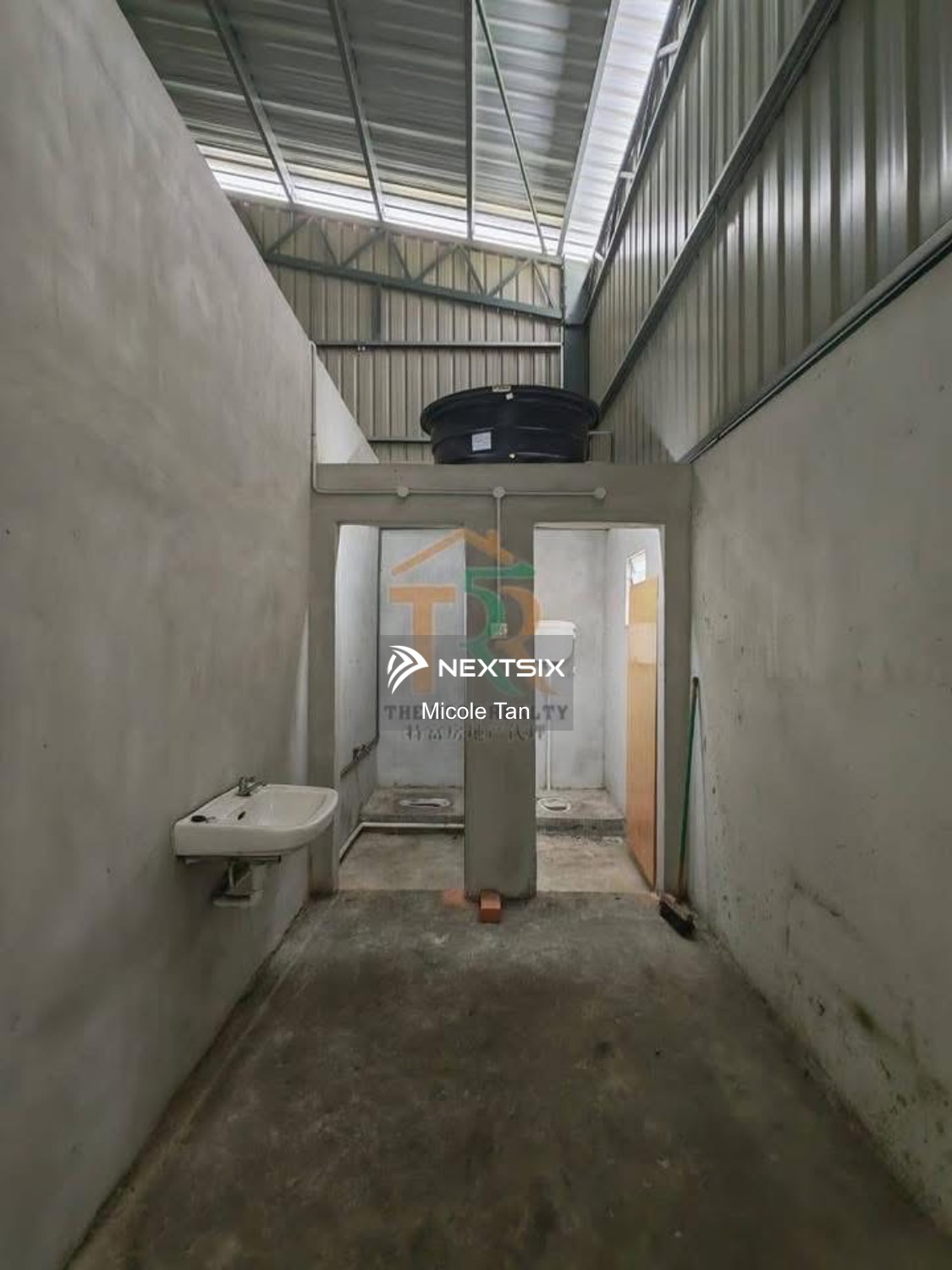 Factory For Rent in Sungai Mati Johor - Image 6