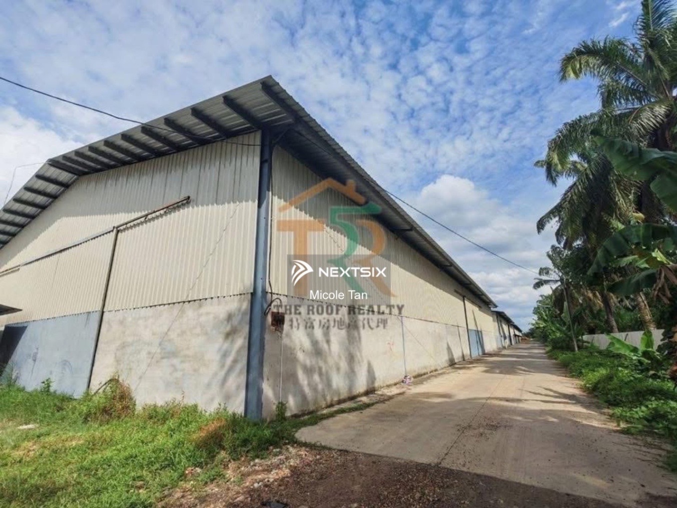Factory For Rent in Sungai Mati Johor - Image 7