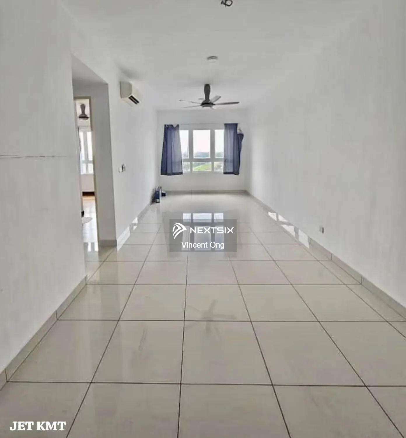 Serviced Residence For Rent in Bandar Bukit Tinggi Selangor