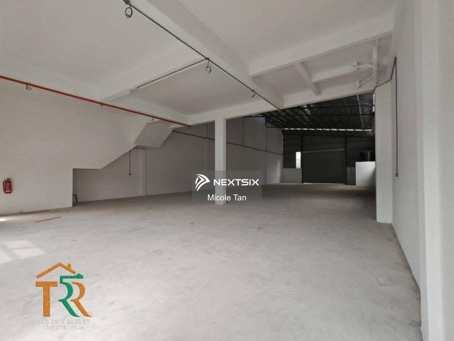 Semi-D Factory For Rent in Pagoh Johor - Image 5