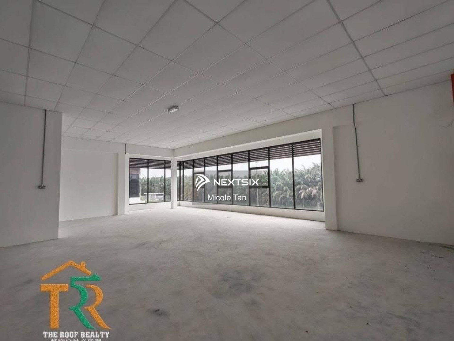 Semi-D Factory For Rent in Pagoh Johor - Image 7