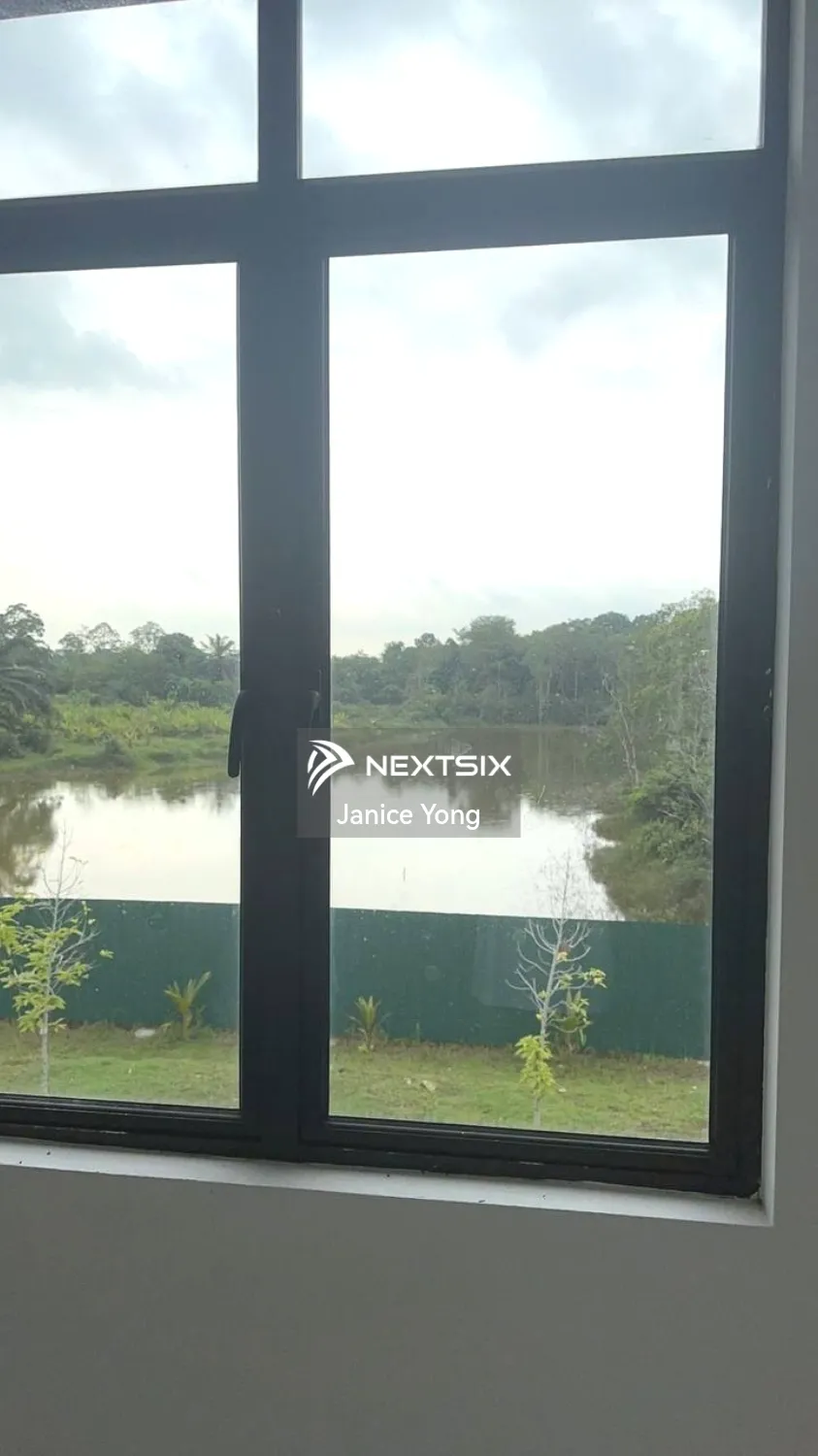 2-sty Terrace/Link House For Sale in Pasir Gudang Johor - Image 15