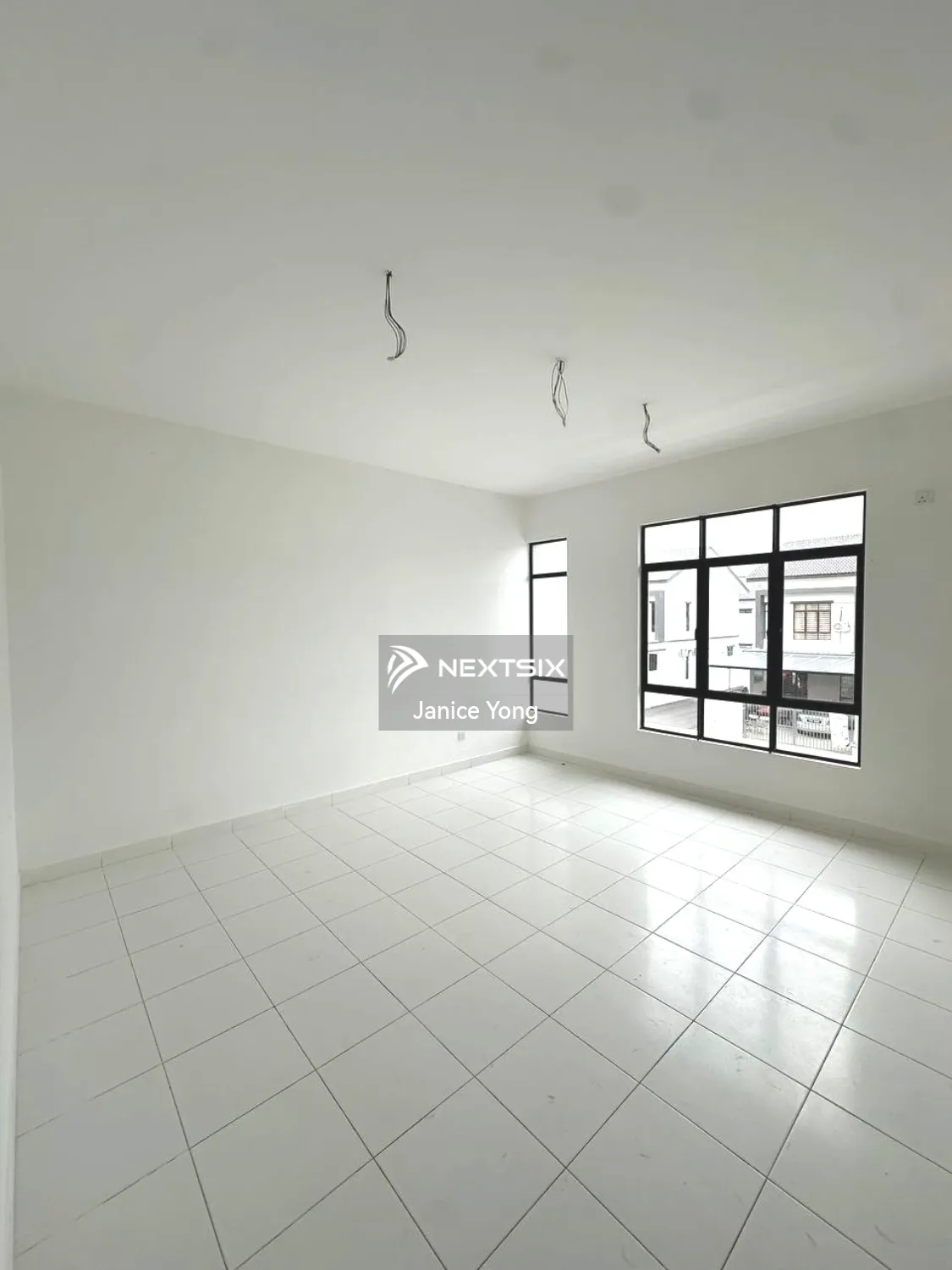 2-sty Terrace/Link House For Sale in Pasir Gudang Johor - Image 7