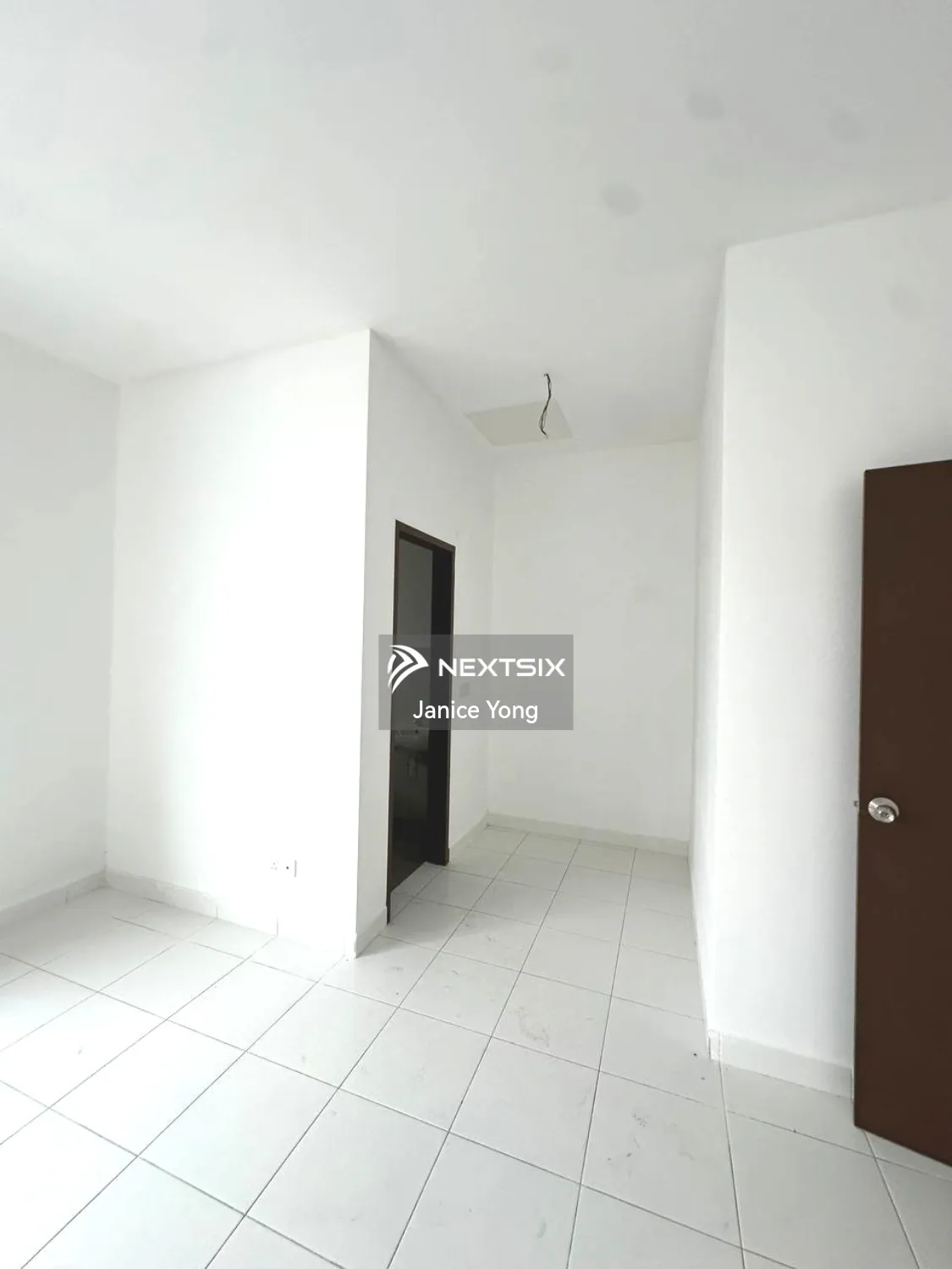 2-sty Terrace/Link House For Sale in Pasir Gudang Johor - Image 8
