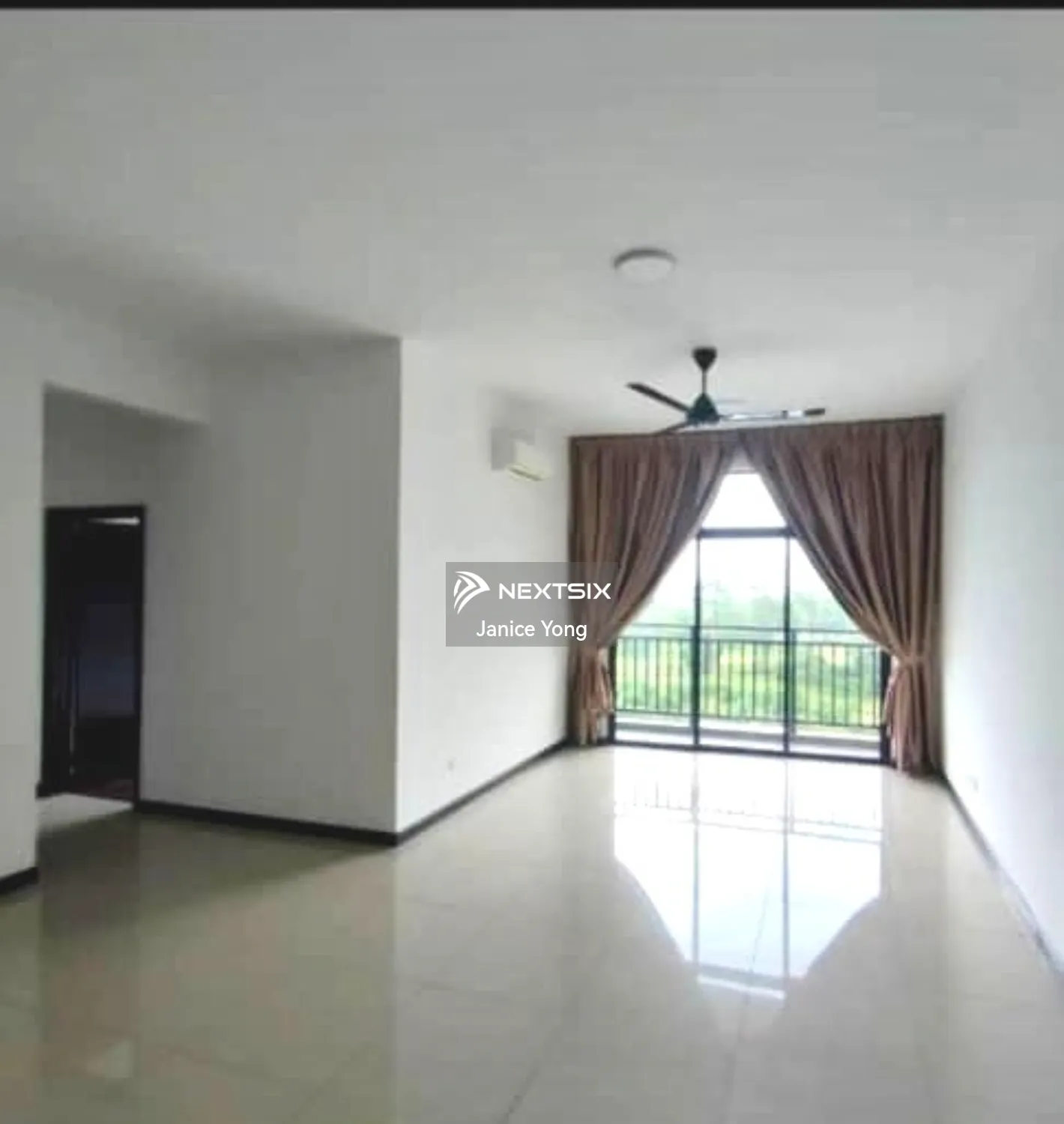 Serviced Residence For Sale in Johor Bahru Johor