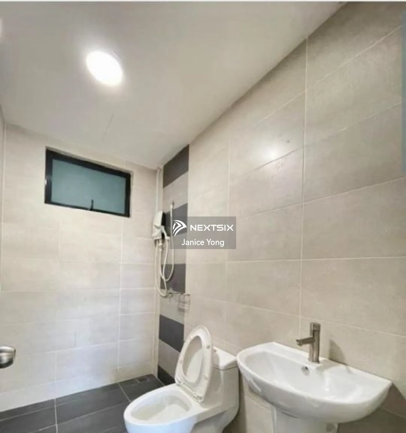 Serviced Residence For Sale in Johor Bahru Johor - Image 7