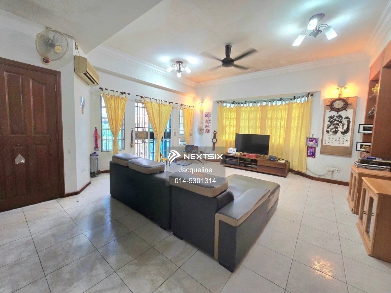 Flat For Sale in Johor Bahru Johor