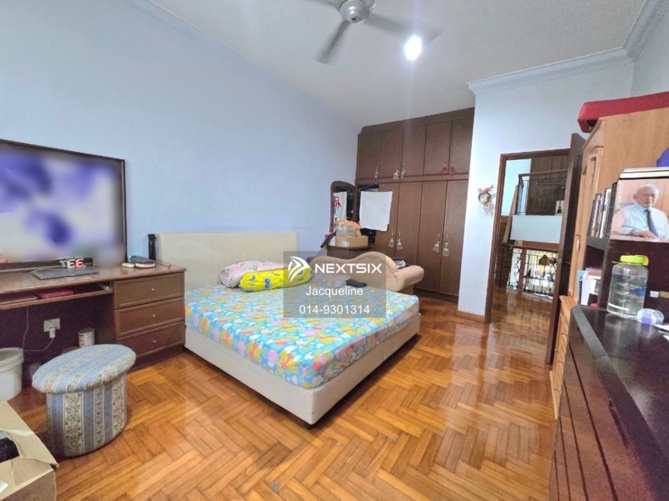 Flat For Sale in Johor Bahru Johor - Image 13