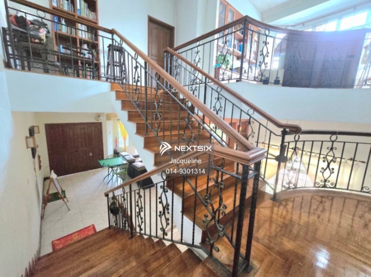 Flat For Sale in Johor Bahru Johor - Image 7