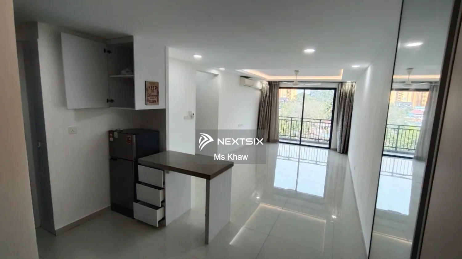 Serviced Residence For Sale in Johor Bahru Johor