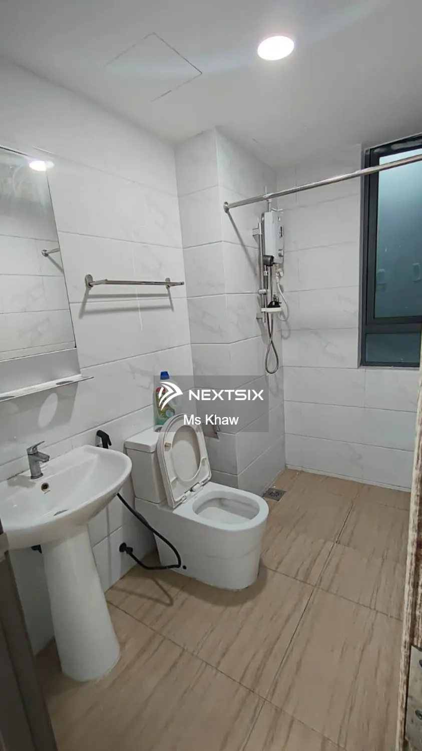 Serviced Residence For Sale in Johor Bahru Johor - Image 10