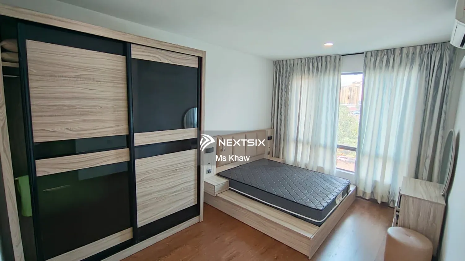 Serviced Residence For Sale in Johor Bahru Johor - Image 12