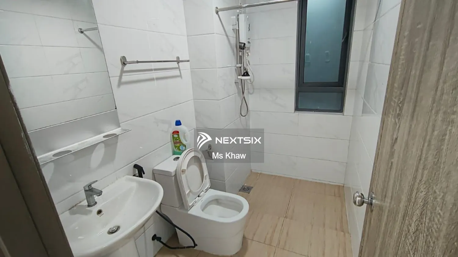 Serviced Residence For Sale in Johor Bahru Johor - Image 9